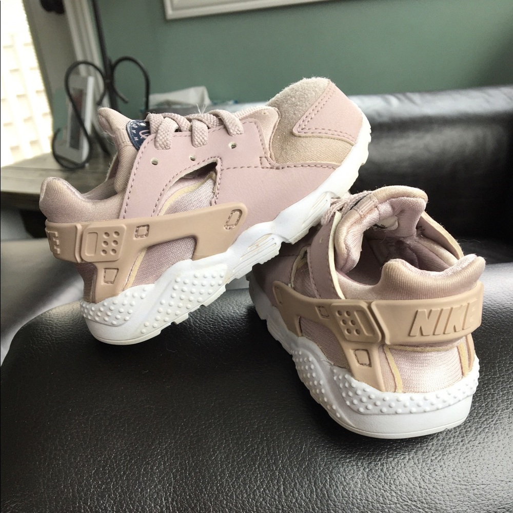 Toddler Nike Huarache Sneakers
